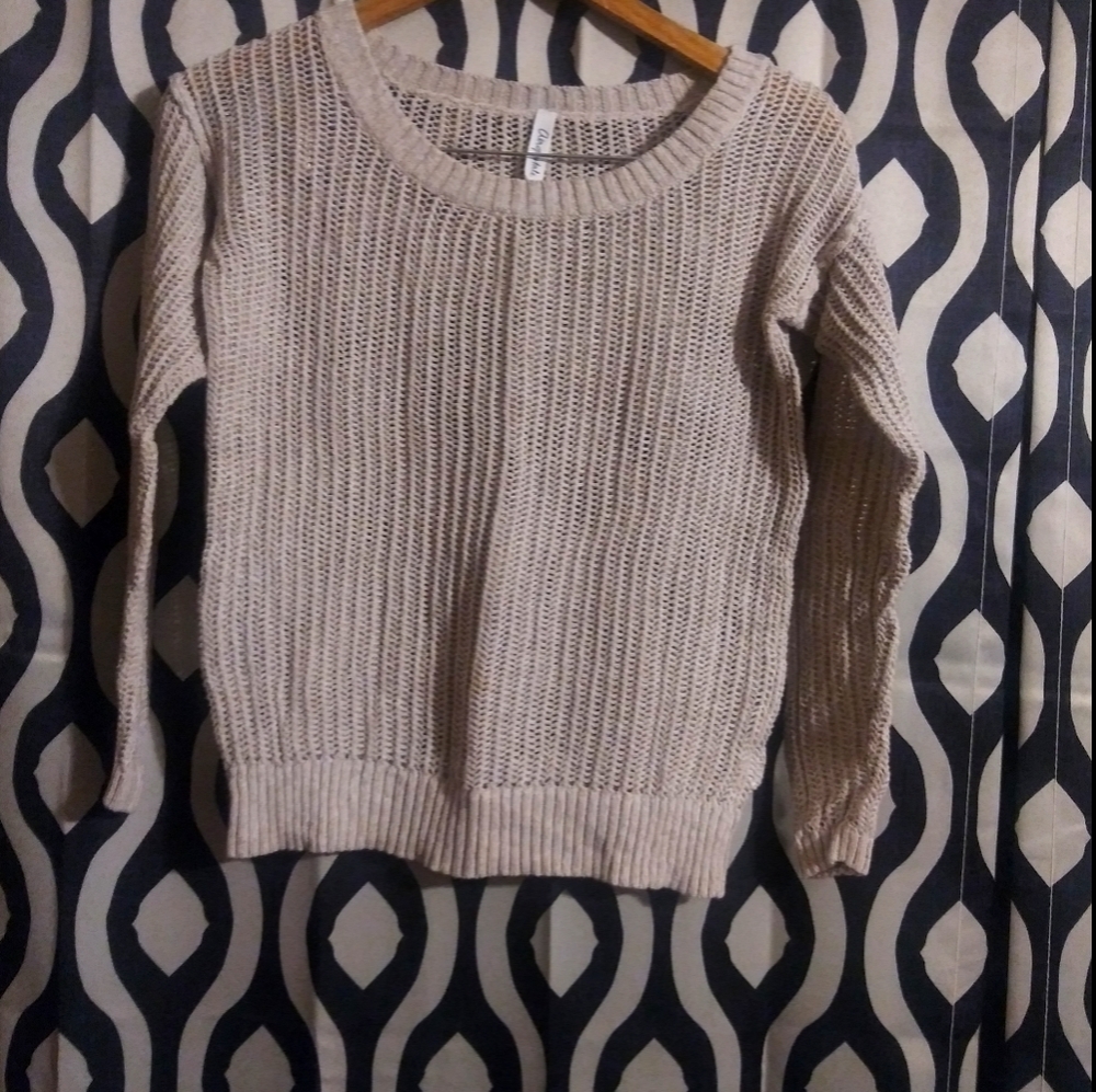Sweater